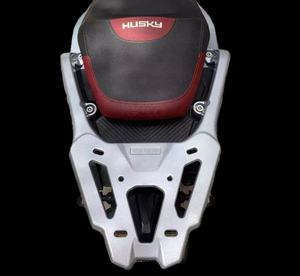 Portaequipajes trasero para SYM HUSKY ADV 150 - Product Image 5