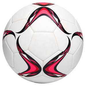 Balones de Fútbol Cosidos a Máquina Personalizados para Entrenamiento Deportivo al Aire Libre con Diseño Ecológico y Duradero - Product Image 2