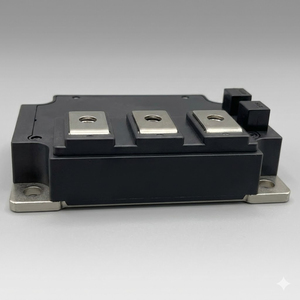 QM50HA-H High <b>Power</b> IGBT Module Industrial Inverter Motor Drive Component - Product Image 4