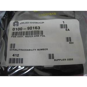 NEW AMAT 0100-90163 PWB ASSY, WAFER ARM POS, S412 - อุปกรณ์และชิ้นส่วนเซมิคอนดักเตอร์ระดับโลกที่เชื่อถือได้ - Product Image 3