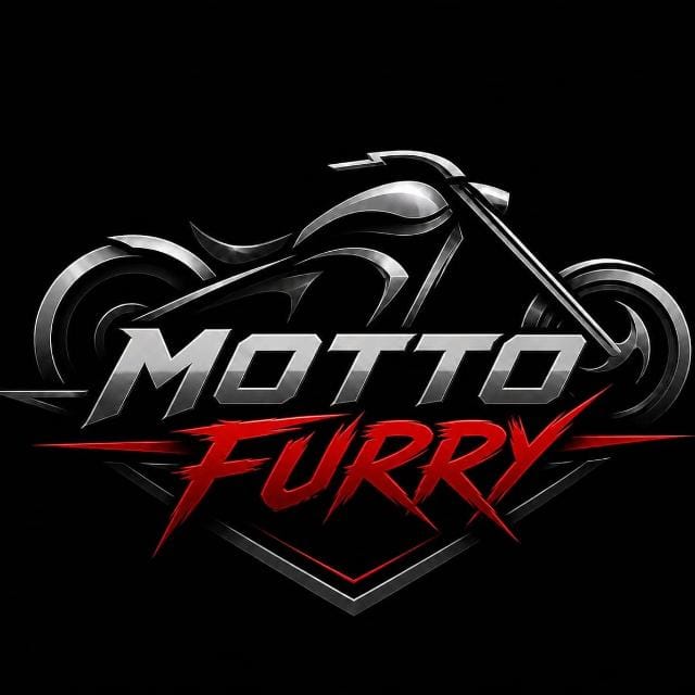 MOTTO FURRY logo