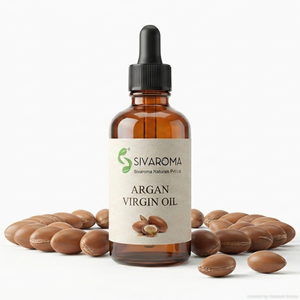 Aceite de Argán Virgen Prensado en Frío Exclusivo para Marcas de Cuidado de la Belleza, Fabricación de Productos para el Cuidado del Cabello, Empresas Internacionales de Marca Privada - Product Image 1