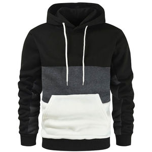 Sudaderas Cómodas para Hombre, Transpirables, Duraderas y Perfectas para Uso Casual y Actividades Diarias, Servicio OEM - Product Image 6