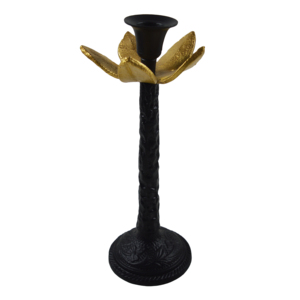 Candelabro para Decoración de Mesa de Boda, Candelabro de Metal de Primera Calidad Hecho a Mano con Forma de Árbol, Venta al Por Mayor - Product Image 6