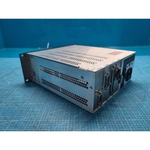 ตัวควบคุมแรงดันดิจิตอล MKS 600 ซีรีส์ 651CD2S2N ใช้แล้วตามสภาพเดิม อะไหล่อุปกรณ์เซมิคอนดักเตอร์รุ่นเก่า - Product Image 3