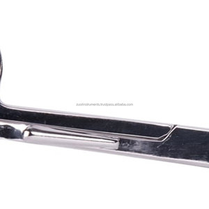 Tijeras de vendaje Lister de enfermera de gran oferta/Tijeras de vendaje quirúrgico médico instrumentos quirúrgicos - Product Image 4