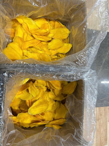 Mango Deshidratado en Rodajas al por Mayor – Fruta Seca de Mango Dulce 100% Natural - Product Image 6