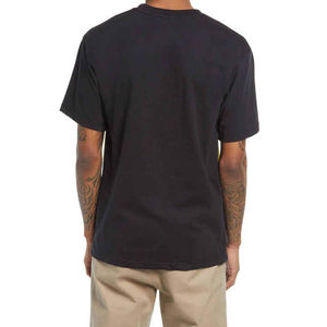 Camisetas Oversize para Hombre, Ropa con Hombros Caídos, Camisetas Gráficas Personalizadas, Camisetas Oversize de Algodón Pesado para Hombre - Product Image 6