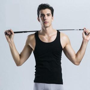 Débardeur de musculation pour homme, séchage rapide, respirant, léger, haut de sport pour la course, la gym et l'exercice physique - Product Image 2