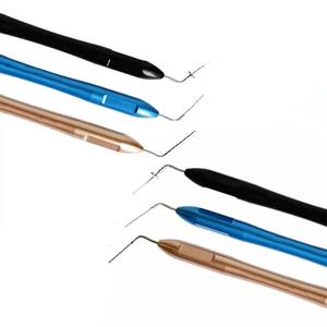 Pinzas Endodónticas Manuales de Acero Inoxidable, Instrumentos Endodónticos Reutilizables - Product Image 5