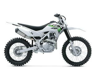 Vente directe d'usine 2025 KawasakiS KLX 250cc Nouvelle moto d'origine américaine, vitesse maximale supérieure à 80 km/h, prête à être expédiée - Product Image 2