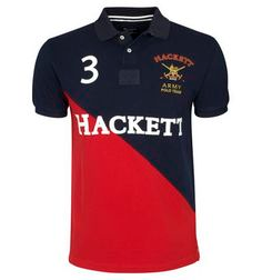 Camiseta Polo Estampada 100% Algodón para Hombre, Camisetas de Golf Personalizadas de Verano para Hombre, Estampado de Alto Rendimiento de Alta Tecnología - Product Image 3