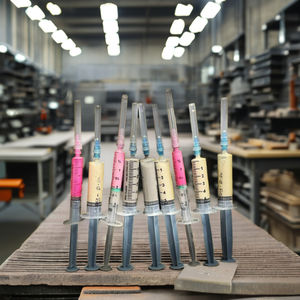 Pâte diamantée de meulage de finition de surface superfine personnalisée taille de microne personnalisée à vendre - Product Image 3