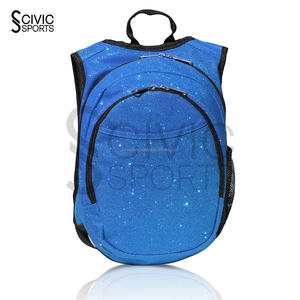 Mochila Brillante para Animadoras, Regalo para Animadoras, Bolsas de Animadoras, Mochila para Equipos de Animadoras - Product Image 1
