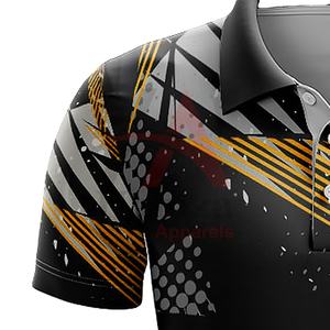 Camisa Personalizada para Hombre 2025 con Tela Personalizada (Lona), Opciones de Color y Talla, Estilo Gótico Transpirable, Servicio OEM - Product Image 2