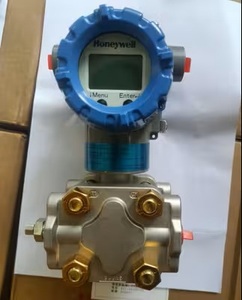Transmetteur de pression différentielle STD725-E1AC4AS-1-G-AHS-11S-A-00A0-00-0000 Honeywell IP67 Acier inoxydable 4-20mA 0-400bar - Product Image 6