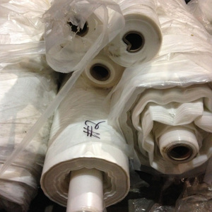 Déchets de film LDPE / Déchets de rouleaux LDPE / Déchets de plastique LDPE - Product Image 1
