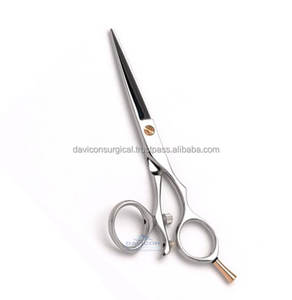 Nueva tijera de peluquero ajustable | Tijeras de belleza - Product Image 4