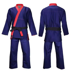 Kimono de Jiu-Jitsu de haute qualité, fabriqué par des professionnels, vêtements d'arts martiaux, uniforme de Jiu-Jitsu le plus vendu - Product Image 1