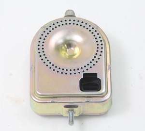 Para Alarmanlage Land Rover DISCOVERY 4 LA LR068101 08-2014 Gebrauch - Product Image 1