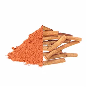 Poudre d'herbe de Manjistha (Rubia Cordifolia) pour le bien-être ayurvédique traditionnel, soins naturels à base de plantes et soutien quotidien à la santé - Product Image 5