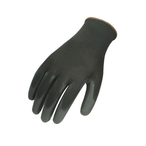 Guantes de Trabajo Premium de Alto Rendimiento con Diseño Industrial para Máxima Protección de Manos, Control de Agarre y Larga Duración - Product Image 2