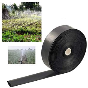 Tuyau d'irrigation flexible en PE noir de 100 m, 40 mm, pour pulvérisation de brume uniforme, durable, facile à installer pour l'agriculture - Product Image 5