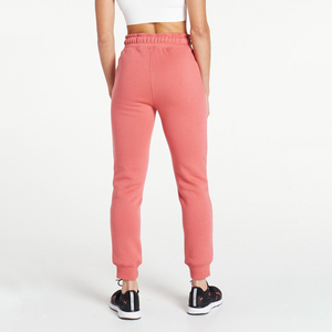 Pantalon de survêtement pour femme, taille haute élastique, hiver, en dentelle, coupe crayon, décontracté, respirant, anti-plis, pour yoga et entraînement - Product Image 4