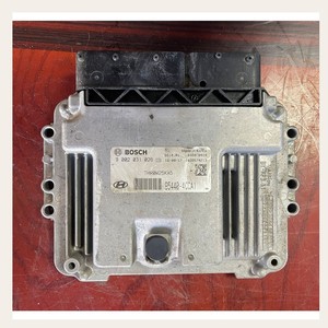 Modules de commande de transmission compatibles pour Hyundai Porter H100, pour module de commande de transmission Bosch TCM, pièces automobiles coréennes. - Product Image 2