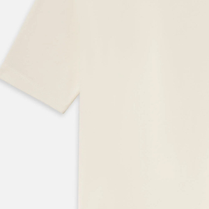 Trendy Design Men Tee Shirt With Turn <b>Down</b> Collar For Bulk Buyers Stylish Designing With Custom Logo High Quality Material Solid - Product Image 6