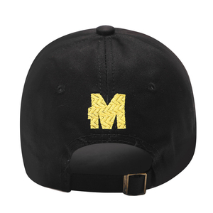 Gorra de Béisbol Unisex Personalizada, Tejido de Malla Transpirable, Bordado 3D, Ajuste Ajustable, Estilo Deportivo, Gorra para Exteriores, Ideal para Regalo - Product Image 3