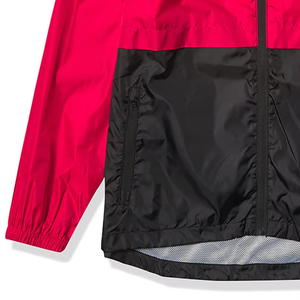 Men Winter Windbreaker Jacket Fashion Windbreaker Jacket 2025 New Styles High Quality Windbreaker Jacket - Product Image 4