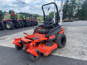 Cortadora de Césped Kubota Bad Boy al por Mayor, Cortadora de Césped de Giro Cero, Precio Directo de Fábrica, Tractor Cortacésped de Grado Comercial con Motor Potente - Product Image 4