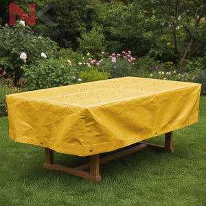 Lámina Impermeable de Alta Calidad para Terraza, Lona Resistente, Aislamiento Térmico, Resistente a los Rayos UV, Impermeable a la Lluvia y a Fugas - Product Image 6