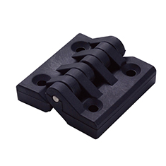 บานพับเฟอร์นิเจอร์พลาสติก KH-P24 Kongjin - Product Image 1