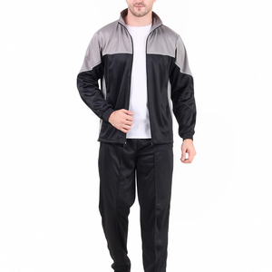 Veste coupe-vent pour homme de qualité supérieure, vente en gros, logo personnalisé, manches longues, veste coupe-vent pour garçons - Product Image 5