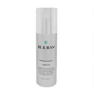 REJURAN 45ml Emulsione Rinfrescante Leggera C-PDRN con Acido Ialuronico e Centella per l'Equilibrio Olio-Acqua, Crema Viso Lenitiva - Product Image 3