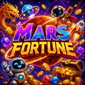 Distributeur de jeux Mars Fortune, Golden Dragon, Juwa Developer, Orion Star, Panda Master, Agent de crédits pour jeux en ligne, Jeu de pêche - Product Image 1