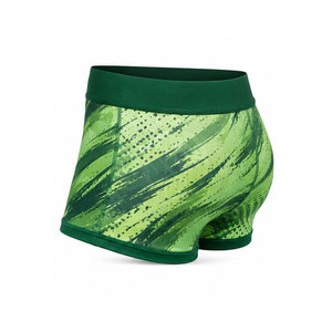 Basic Women <b>Boxer</b> Shorts Soft Casual Shorts For Home Wear Daily Use And Simple Everyday Clothing - Product Image 5