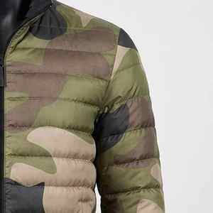 PLAYER'S POINT Veste polaire unisexe à fermeture éclair intégrale, col montant, bleu uni, manches longues, décontractée, pour le printemps, imperméable et coupe-vent - Product Image 2