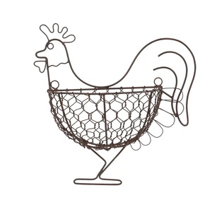 Handcrafted Decorative Iron Metal Bread <b>Basket</b> Luxury <b>Kitchen</b> Accessories Classic Style Metal <b>Basket</b> - Product Image 6