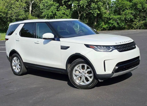 Nuevo modelo de alta calidad, usado, 2020, Discovery HSE, autos impecables en venta - Product Image 3