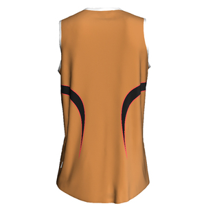 Camiseta de Baloncesto al por Mayor para Adultos, Uniforme Deportivo, Camiseta de Baloncesto para Hombre, Camisetas Sublimadas a Precio Económico - Product Image 5