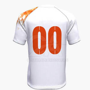 Maillot de football pour jeunes au design tendance, prix raisonnable, qualité supérieure, taille plus - Product Image 4