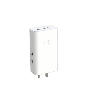 Extension intelligente à double prise SN01, alimentation sûre et stable avec ports USB d'OMINSU Vietnam - Product Image 3