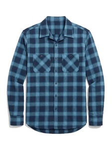 เสื้อแจ็คเก็ตเพรส จังเก็ต 2026 จอห์น คราซินสกี้ - Product Image 1