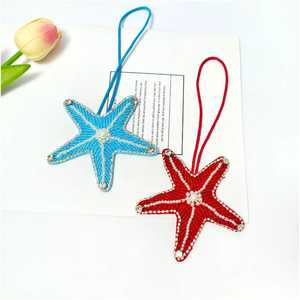 Extremadamente Hermoso Colgante Clásico de Plata de Ley Certificado por IGI con Conector de Cadena de Barra y Dijes de Piedras Preciosas Múltiples de Piedra Natal - Product Image 3