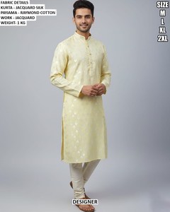 Regal Path <b>Kurta</b> - Product Image 1