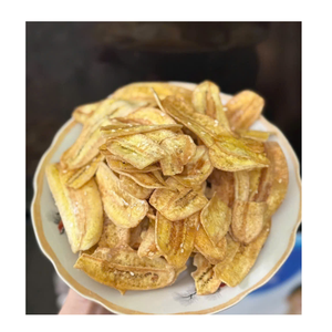 Chips de plátano secos para supermercados, minoristas y distribuidores - Product Image 2