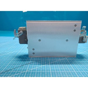 Módulo de Control de Calefacción AMAT 0190-26808 Usado Como Está, Piezas de Equipos Legacy Semiconductor - Product Image 5